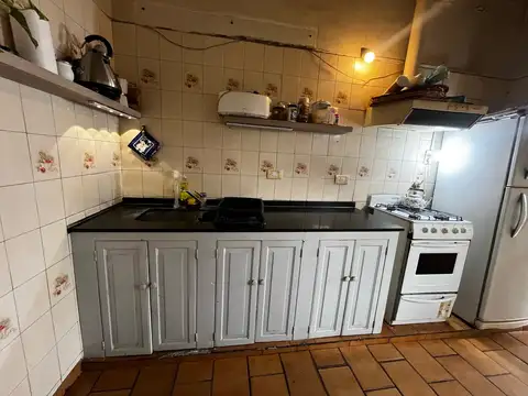 Casa en Venta al Noroeste