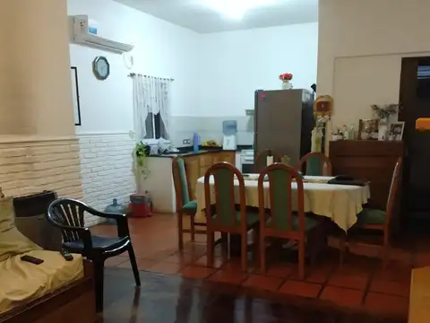 Depto Tipo Casa en Venta 50 años