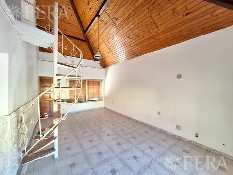 Casa en Venta 40 años