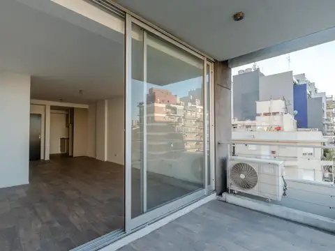 Departamento en Venta en Caballito, USD 95.000