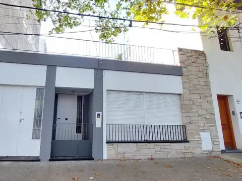 Casa en Alquiler en Barrio España y Hospitales, Rosario