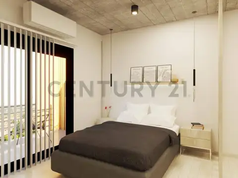 Departamento en Venta 1 año