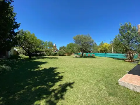 Terreno en Venta en Villa Carlos Paz, USD 55.000