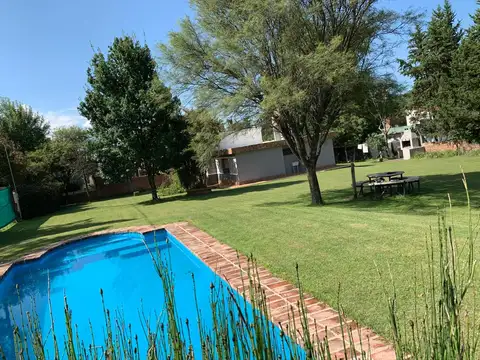 Terreno en Venta en Villa Carlos Paz, USD 55.000