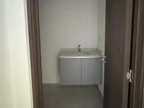 Departamento en Alquiler A Estrenar