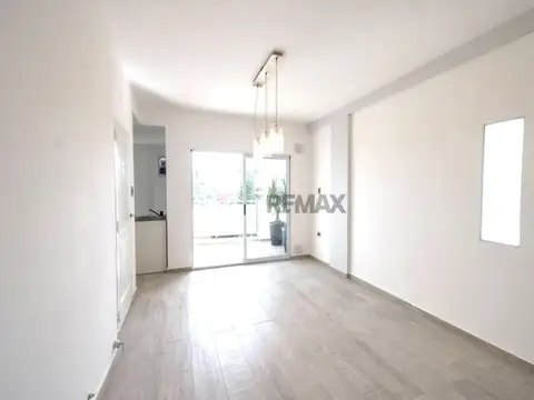 Dpto. 2 Dorm. Br. Constituyentes - A estrenar