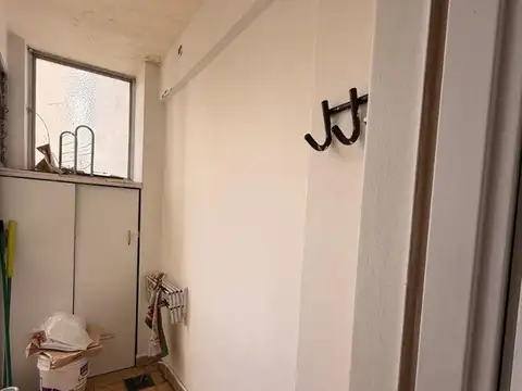 Departamento en Alquiler 34 años