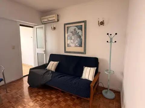 Alquiler Departamento 3 Ambientes –Beruti 2926, Palermo