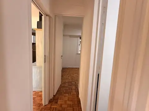 Departamento en Alquiler de 2 dormitorios