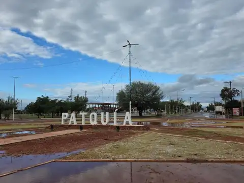 Hotel - Patquia