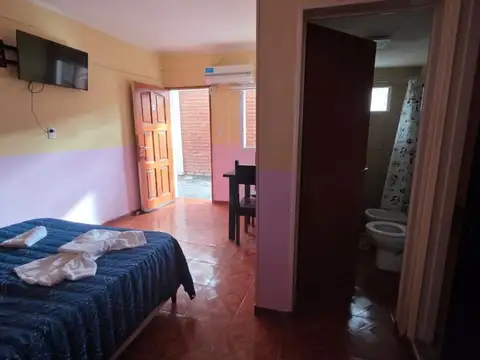 Hotel en Venta A Estrenar
