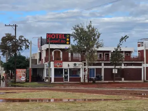 Hotel en Venta 21 Habitaciones