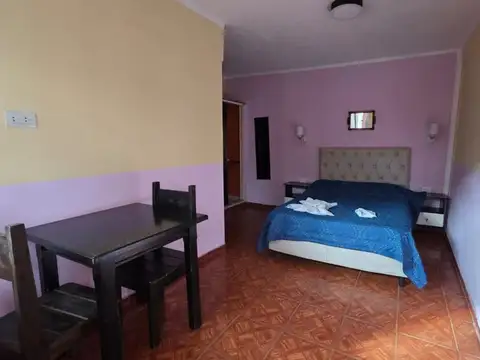 Hotel en Venta en Patquia, USD 400.000