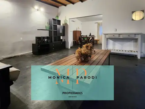 CASA QUINTA EN ALQUILER EN FRANCISCO ÁLVAREZ CON PISCINA