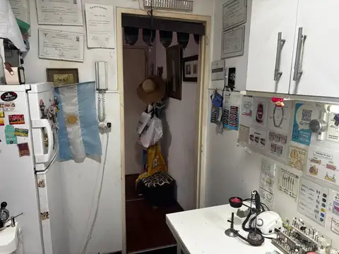 Departamento en Venta 49 años