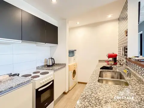 Departamento en Venta en Fisherton, USD 80.000