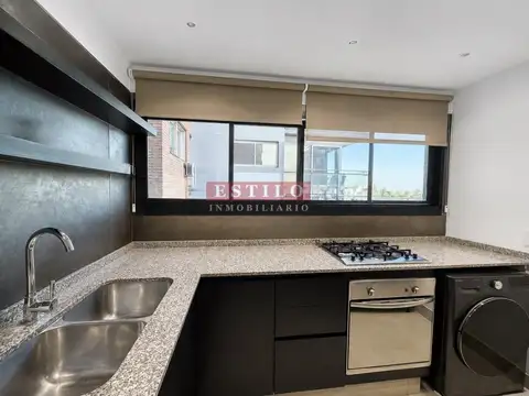 Departamento en Venta en Núñez, USD 380.000