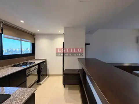 Departamento en Venta 40 años
