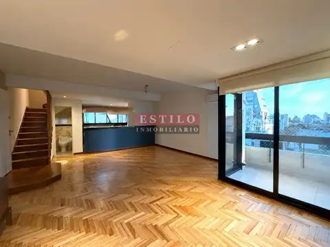 Avenida Del Libertador 8400