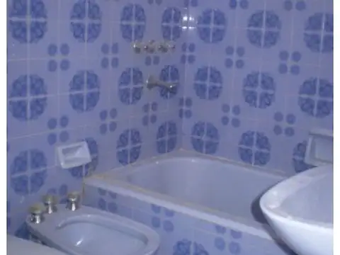 Depto Tipo Casa en Venta en Villa Lugano, USD 30.000