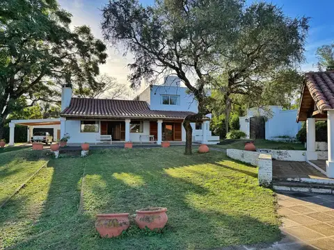 Casa en Venta en Villa Allende Golf, USD 220.000