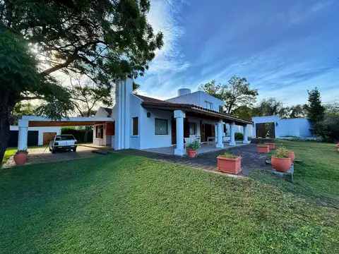 Casa en Venta de 3 dormitorios