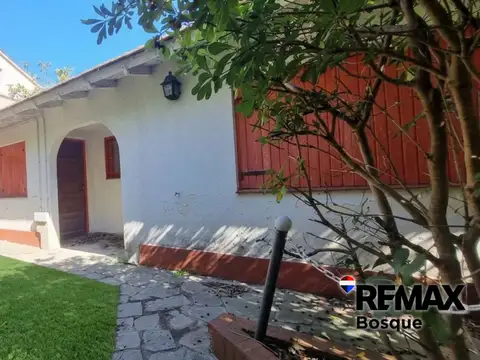 VENTA CASA PH GESELL 2 PROPIEDADES