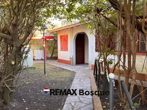 VENTA CASA PH GESELL 2 PROPIEDADES
