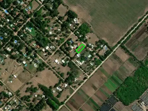 Terreno en Venta - 810m2 - Arturo Seguí