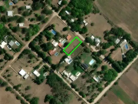 Terreno en Venta de 810,0 m2