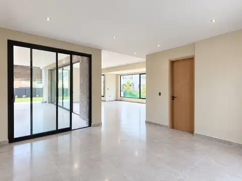 Casa en venta en Barrio Gran Boedo