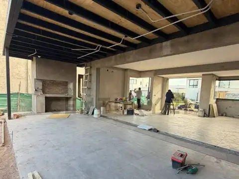 Casa en venta en Barrio Gran Boedo