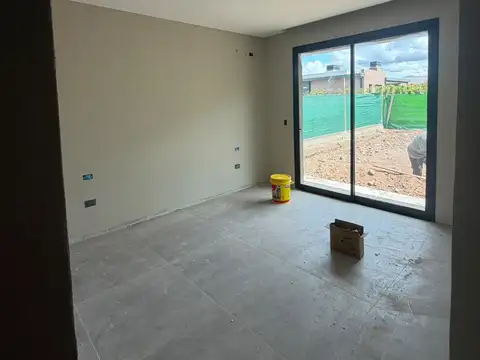 Casa en Venta A Estrenar