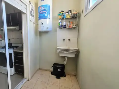 Depto Tipo Casa en Venta de 1 dormitorio