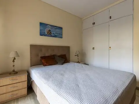 Departamento en Venta en Caballito, USD 135.000