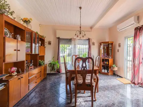 Casa en venta - Padrón Único - Carrasco Norte
