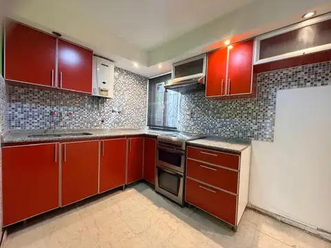Santiago del Estero 900 , Piso 2