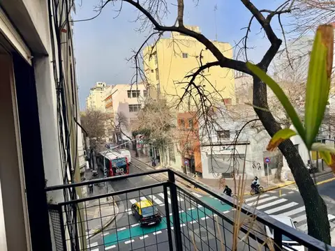 Departamento en Alquiler de 2 ambientes