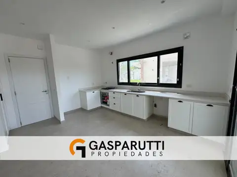 Casa en Venta A Estrenar
