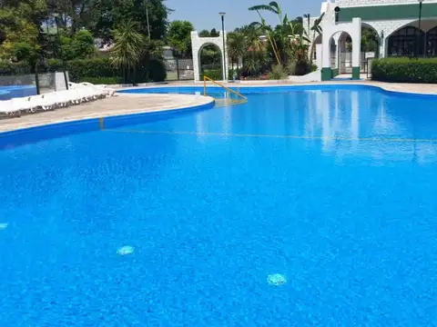 Mmc. Lote Escriturable En Las Brisas Country Club