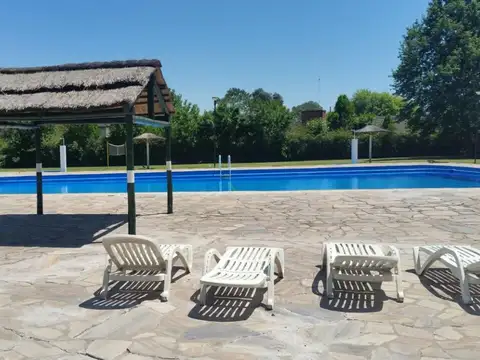 Lote Escriturable En Las Brisas Country Club