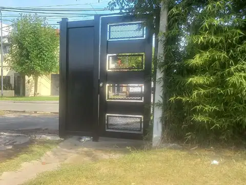 Terreno en Venta 10  mts Frente