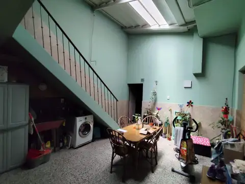 Venta en Block, Local y Dos deparmamntos