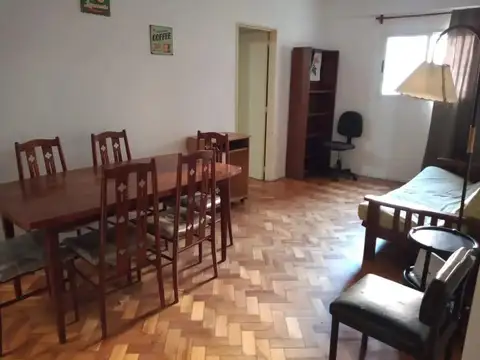 Departamento en alquiler temporario