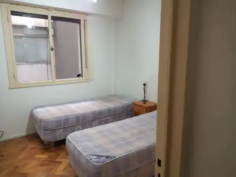 Departamento en Alquiler Temporal de 1 dormitorio