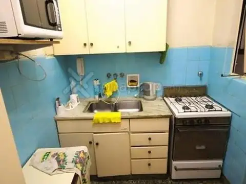 Departamento en alquiler temporario