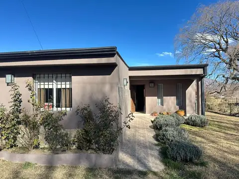 VENTA CASA 3 DORM - TAFI DEL VALLE - VILLA CHENAUT