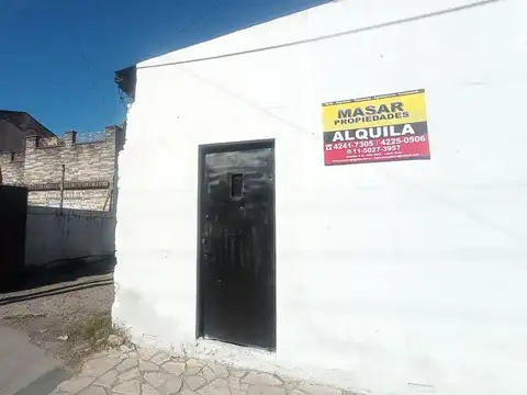 Galpon en Alquiler en Remedios de Escalada