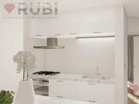 Departamento en Venta A Estrenar