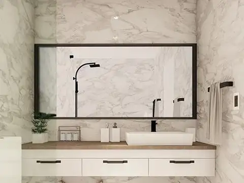 Departamento en Venta de Monoambiente